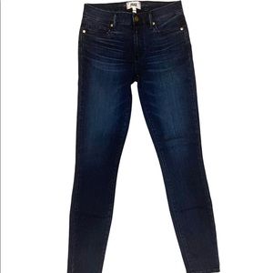 Paige Hoxton Skinny Jeans